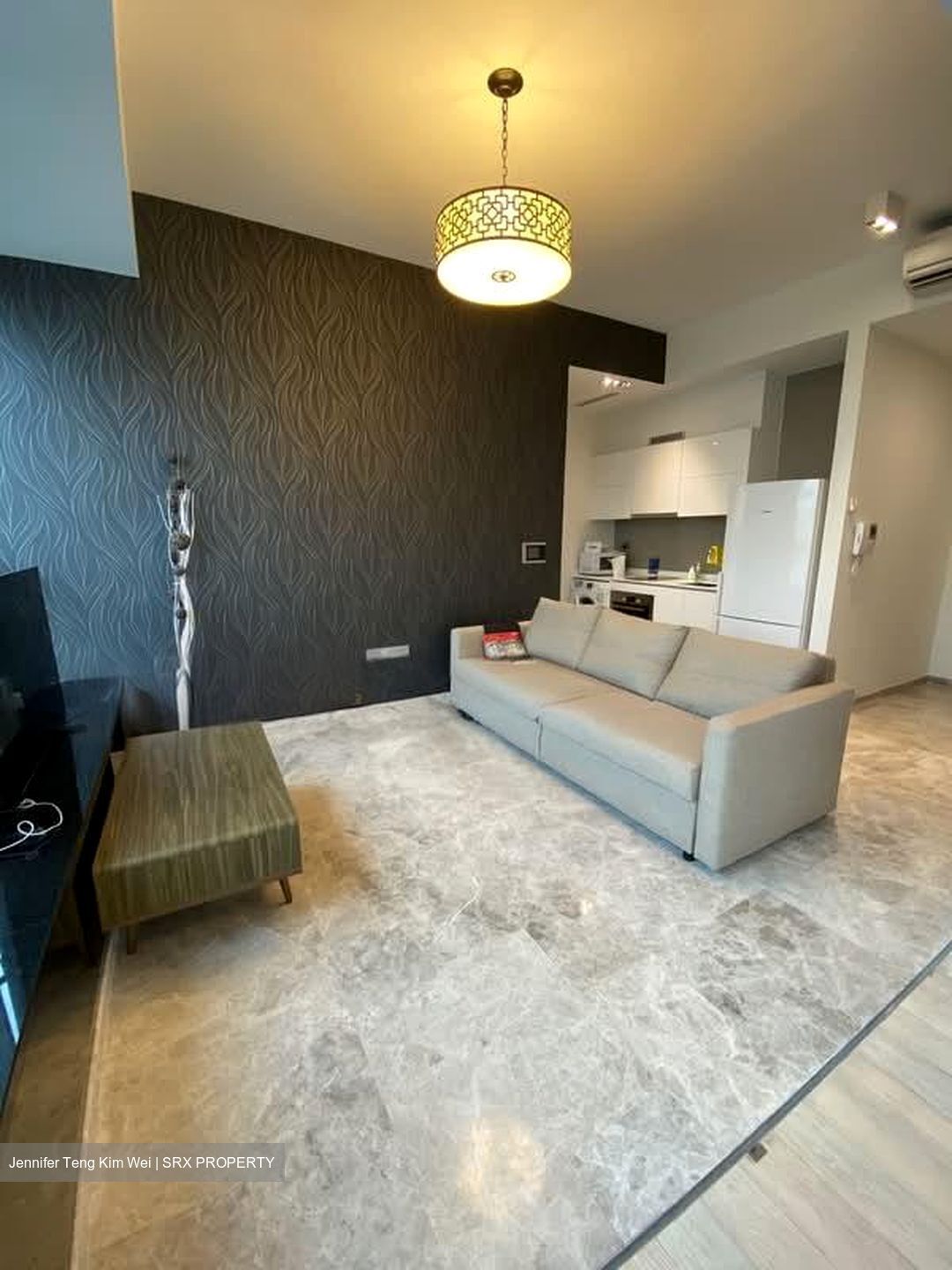 Skyline Residences (D4), Condominium #606320201